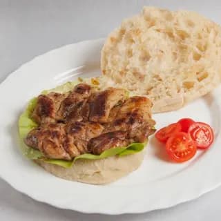 Pileći batak