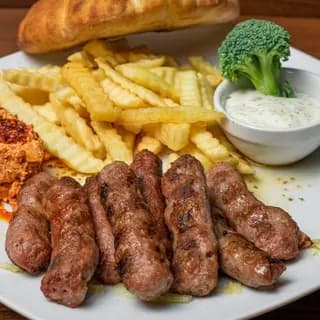 Ćevapi 10 kom