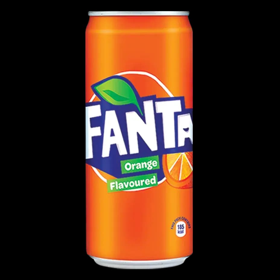 Fanta