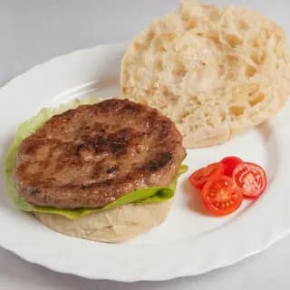 Hamburger u somunu