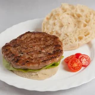 Punjena pljeskavica