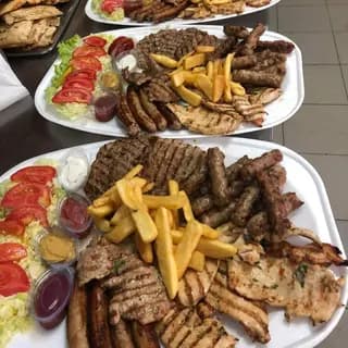 Roštilj mix 1kg