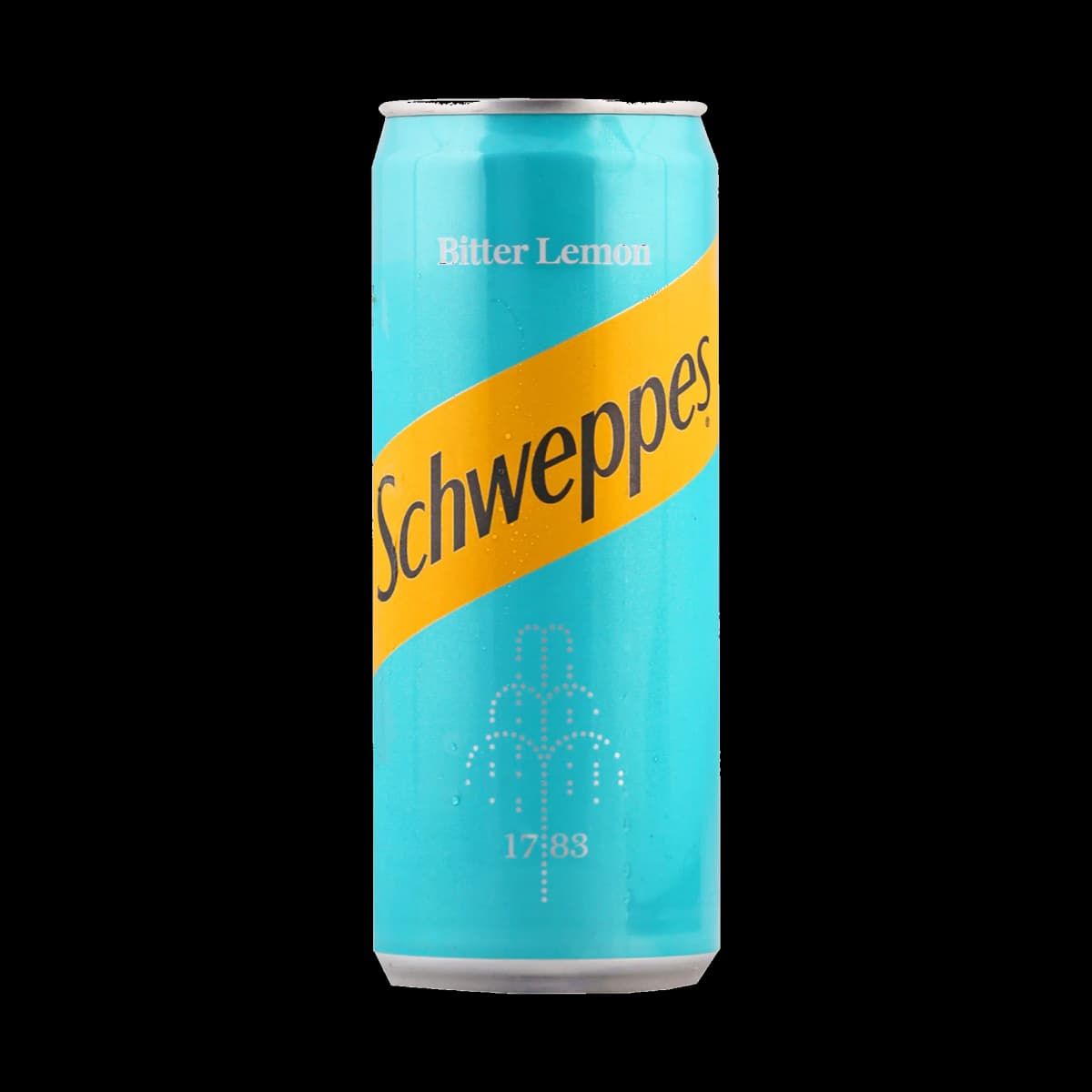 Schweppes