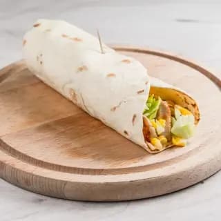 Tortilja piletina ljuti sos
